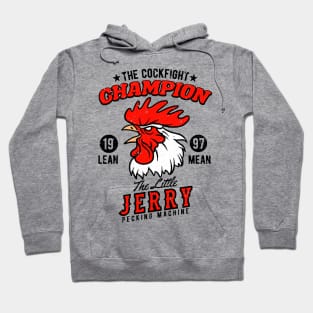 The Little Jerry Seinfeld V.2 Hoodie